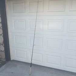 Kunnan Beast 7ft Rod