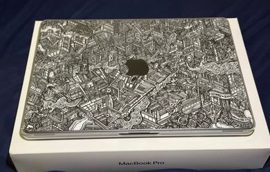 Apple MacBook Pro 14" M4 Pro| 24GB RAM | 512GB SSD | 100% Battery Health | 28 Cycles | Original Box