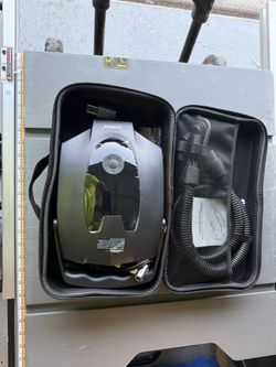 Air Pump For Car / Air Bed / And More 