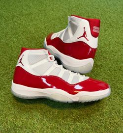 Jordan 11 Cherry Men’s Size 12