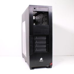 Corsair Republic of Gamers Used Computer Gaming PC Case