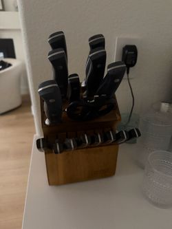 Knives