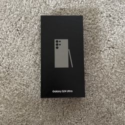 Samsung Galaxy S24 Ultra