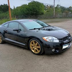 2008 MITSUBISHI ECLIPSE FOR SALE!