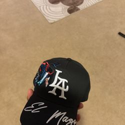 El Mago X Dandy Hats 