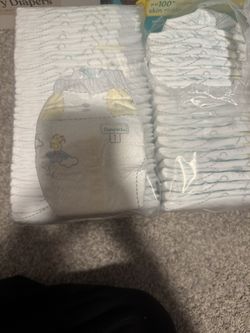 Baby Diapers