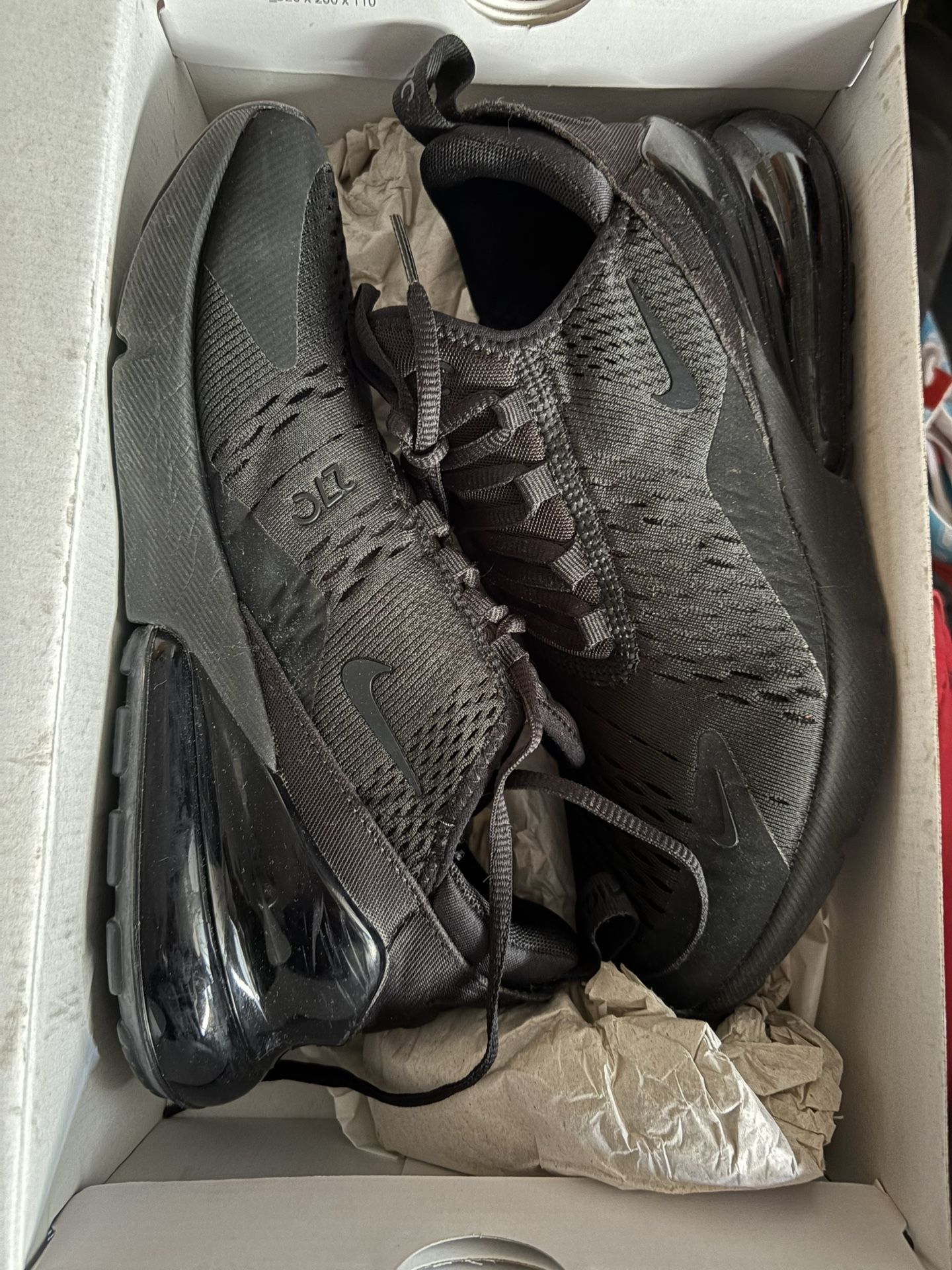 Nike Air max 27C