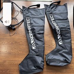 Normatec Boots 2.0