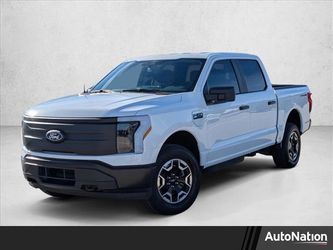 2024 Ford F-150 Lightning