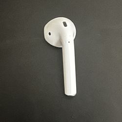 Left Airpod 2nd Generation 