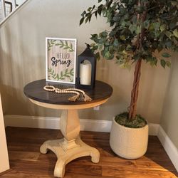Side Table