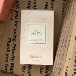 Avon Rare Pearls EDP Women’s Perfume
