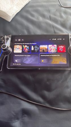 PlayStation portal