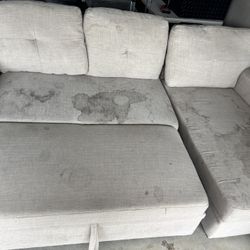 Pull Out Couch