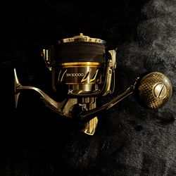 Shimano Stella 30000SW