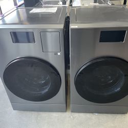 Samsung Bespoke All In One Washer & Dryer Combo 