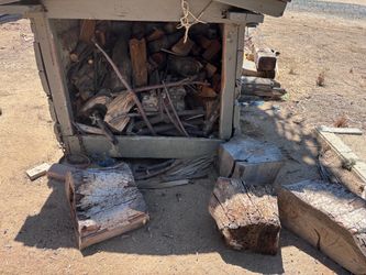 Firewood