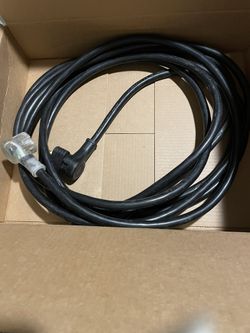 30 Ft Cable For RV