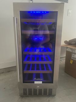 Wine Fridge
