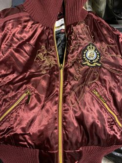 South Pole Puffer Jacket