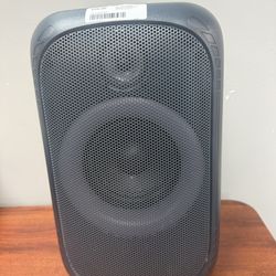 Onn Bluetooth Speaker 