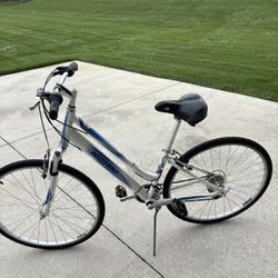 Women’s Bike