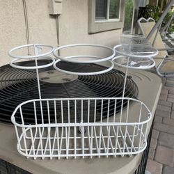 Shower Caddy