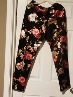 Pantalon nuevo