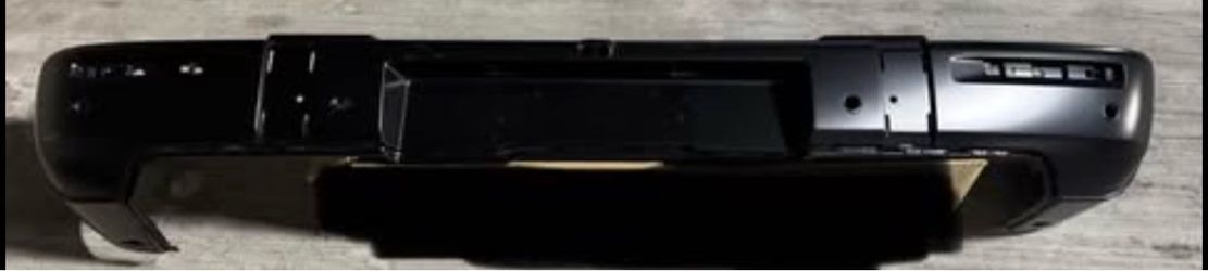 2025 Mercedes-Benz G-Class W465 G63 AMG OEM Rear Bumper Cover – (contact info removed)0.