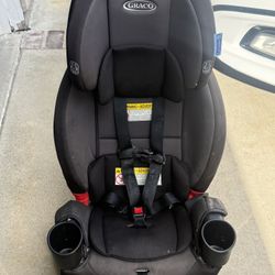 Graco Car Seat