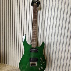 Brian Moore iGuitar i1000 Series Electric Guitar