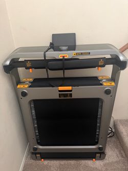 Walking Pad Treadmill