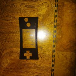 Nintendo Mini Replacable Cover