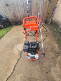 Power washer 3200 psi