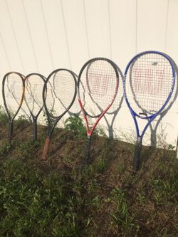 Wilson,prince he,pro kenne