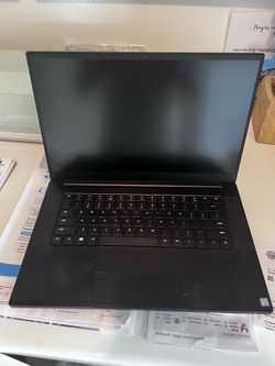 Razer Blade 15 2018