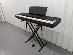 Yamaha Digital Piano P-115