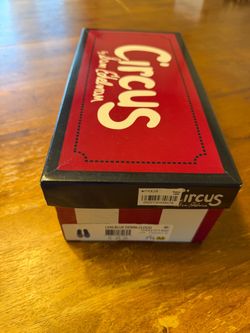 Circus by Sam Edelman Leni Sandals Size 7.5