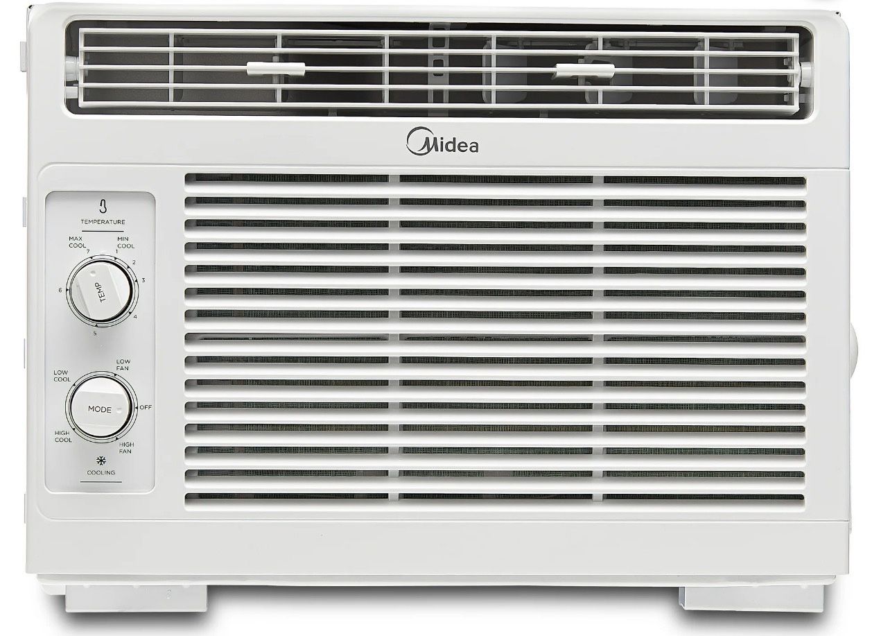 Air Conditioner 5,000 BTU