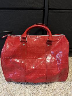 Open Box Like New Condition-Victorias Secret Hand Bag.