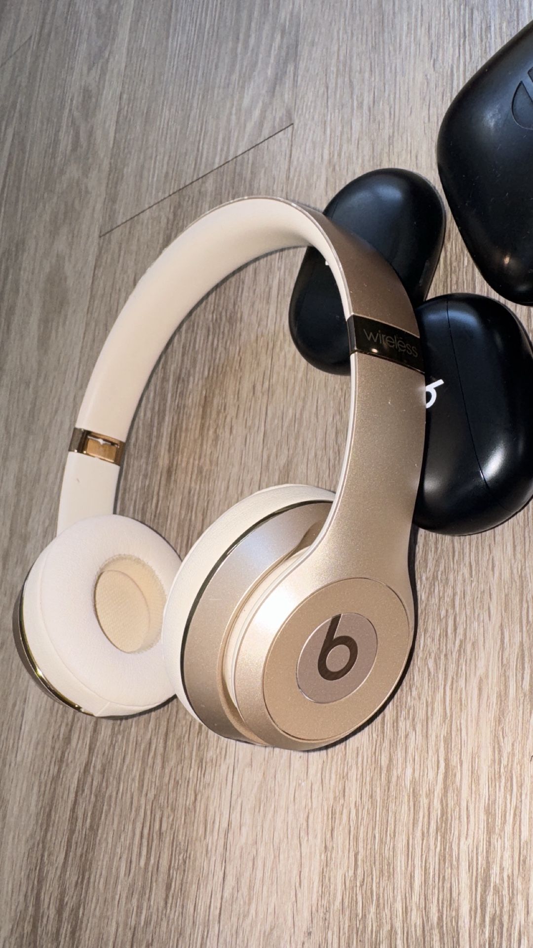 Beat By Dre Take All For $130