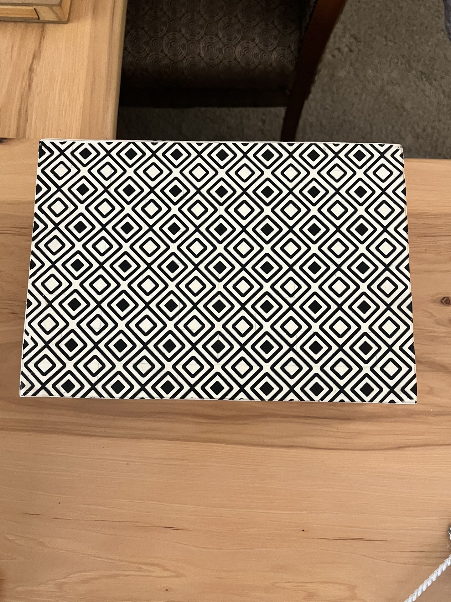 Storage Box