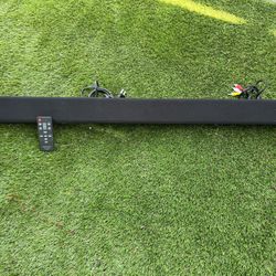 Magnavox Sound bar