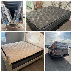Brand New Mattress For Sale!!!