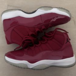 Jordan 11 Retro Win Like 96