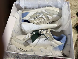 Off White Authentic Size 40