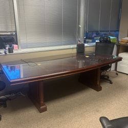 Office Conference table