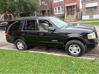 2008 Ford Expedition