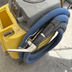 Mytee Carpet Extractor 