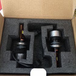 Headlights  $20 Or Best Offer